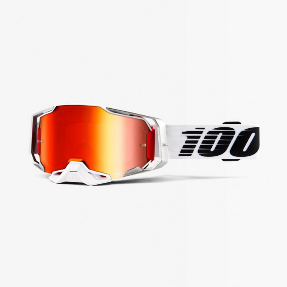 Gafas 100x100 Armega Lightsaber/Rojo Espejo